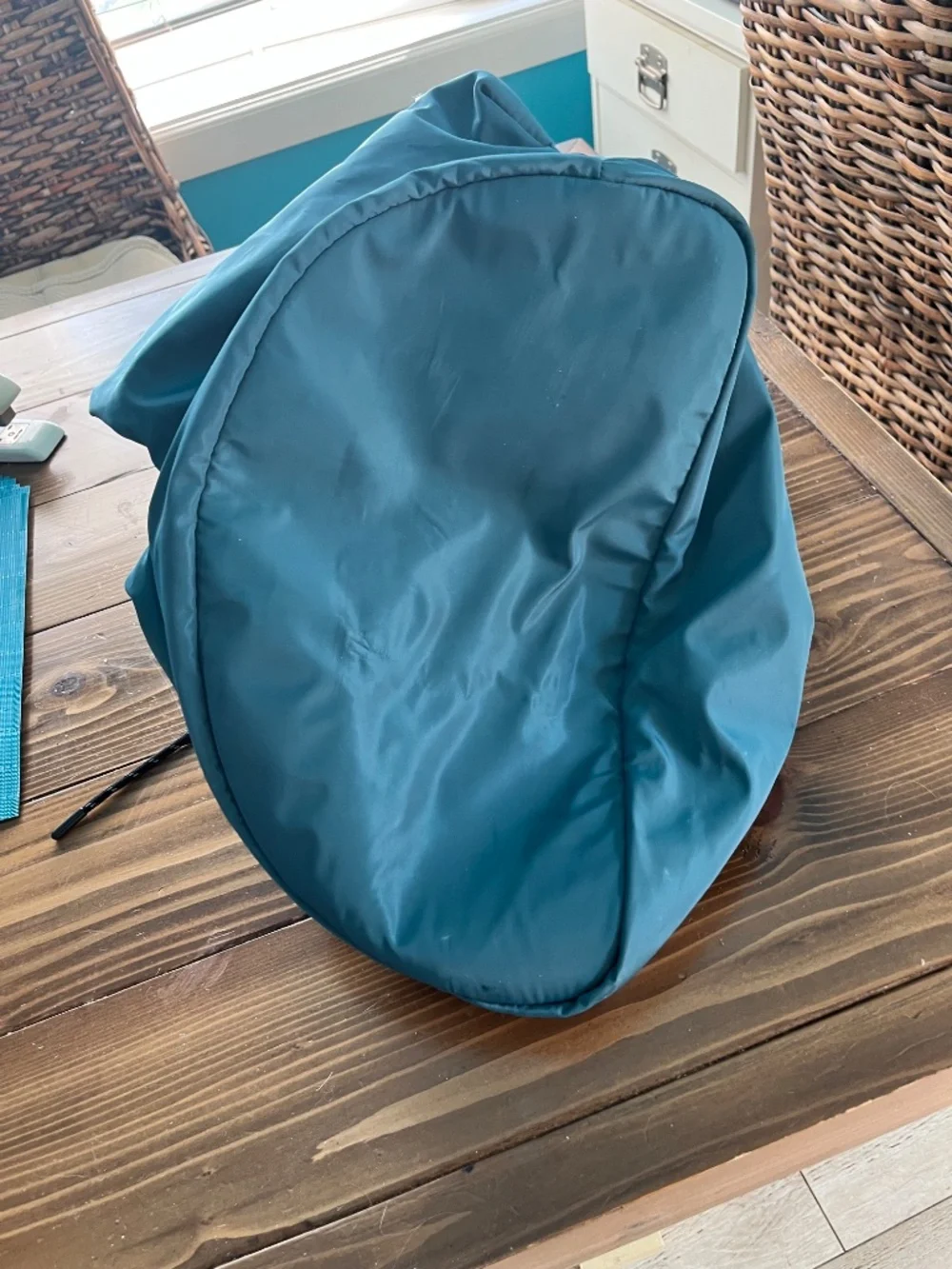 Free People Movement Ego Boost Mega Bucket Bag